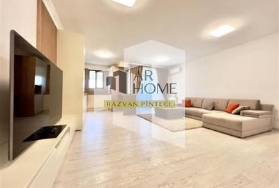 Apartament 3 camere de lux, parcare subterana, Albert, Ploiesti - 2