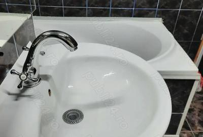 Metrou C-tin Georgian,dec,mobilata,renovata,recent libera,bloc reabilitat termic, - 6