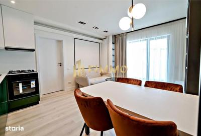 Apartament cu 2 camere în Central - 5
