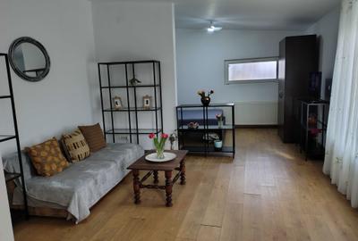 Casă cu 2 camere în Central - 6