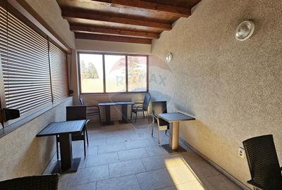 Spațiu comercial, de 424 mp, în Udești - 57