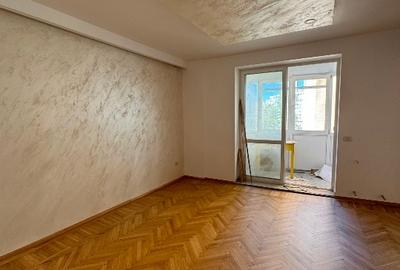 Inchiriez Apartament zona Natiunile Unite - 2