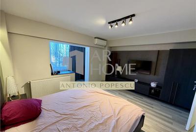 Apartament 3 camere, centrala proprie, Ploiesti, zona centra - 13