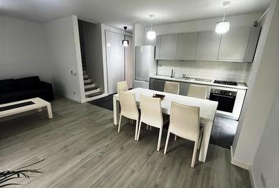 Casa de închiriat  Otopeni, zona ultracentrala (str. 23 August) - 7