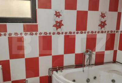 Casă cu 3 camere cu Piscina în Central - 4