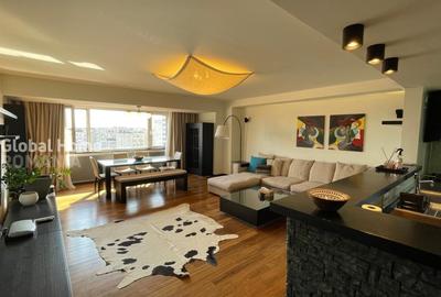 Apartament 3 Camere | Unirii | Alba Iulia | Loc de Parcare - 1