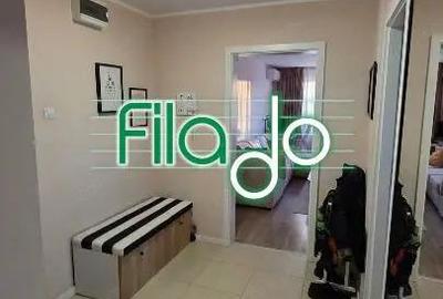 Apartament 3 camere Decebal, Rond Baba Novac - 5