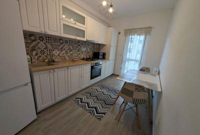 Apartament cu 2 camere decomandat în Central - 4