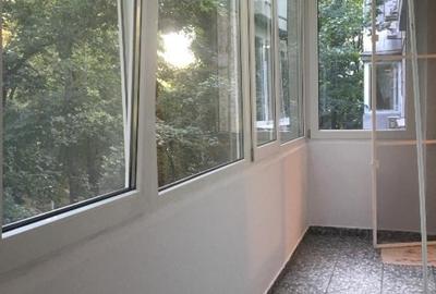 Apartament cu 4 camere semidecomandat, mobilat în Titan - 2