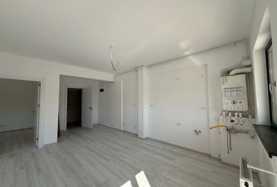Spatiu Comercial - parter ansamblu rezidential 99Residence - 8