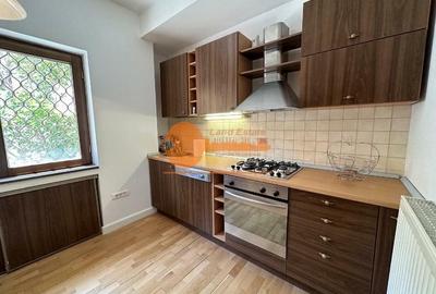Apartament cu 3 camere decomandat, mobilat în Aviatorilor - 3