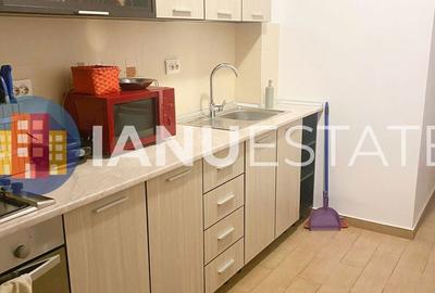 Apartament cu 2 camere decomandat în Metalurgiei - 5