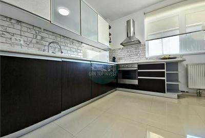 Apartament cu 3 camere semidecomandat în Hipodrom 3 - 15