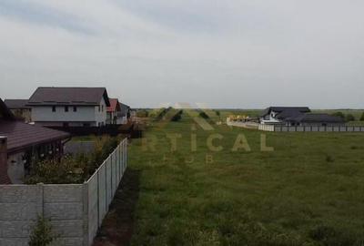 Teren de 412 mp, în Berceni