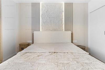 Apartament Elegant | 3 camere | 2 bai | Parcare | Tractorul - 12