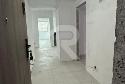 Apartament cu 3 camere decomandat în Unirii - 2