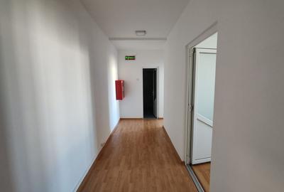 Birou, de 65 mp, în Centrul Civic - 4