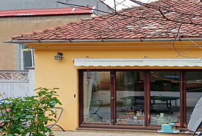 Amplasament Central Suprafata Generoasa - 9