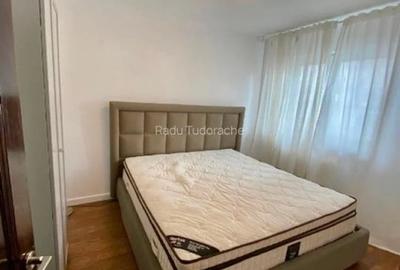 Apartament de 2 camere, cu balcon si foarte spatios - 8 minute de metrou - 2