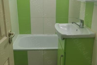 Garsonieră decomandată în Inel II - 5