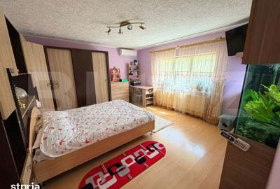 Casă cu 4 camere cu Teren 812 Mp în Nord - 3