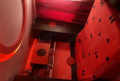 Vand apartament 3 camere,etaj 1,complet utilat ?i mobilat! - 6