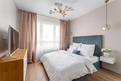 Garsonieră în Apărătorii Patriei