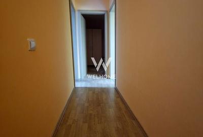 Apartament cu 4 camere decomandat în Vasile Aaron - 1