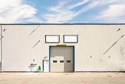 Spațiu industrial, de 727 mp, în Sud - 2