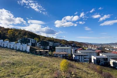 Apartament 2 camere, finisat, bloc nou - Str. Teilor - 2