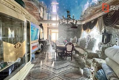 Casă cu 3 camere cu Teren 275 Mp în Moșnița Nouă - 8