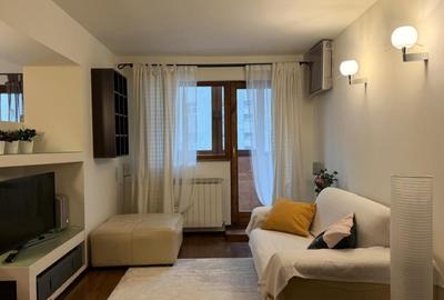 Apartament cu 2 camere în 1 Mai - 2