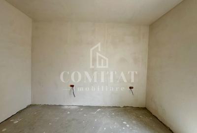 Apartament cu 3 camere semidecomandat în Dâmbul Rotund - 7