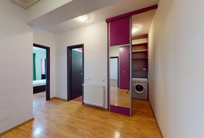 Apartament cu 2 camere decomandat, mobilat în Chitila - 4