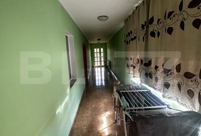 Casă cu 4 camere cu Teren 3018 Mp în Doba - 9