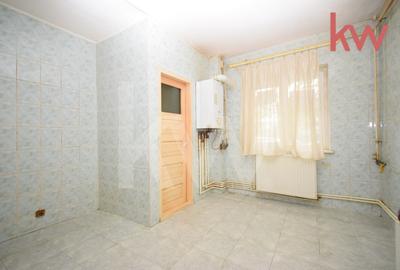 Apartament 4 camere George Enescu, decomandat - 5