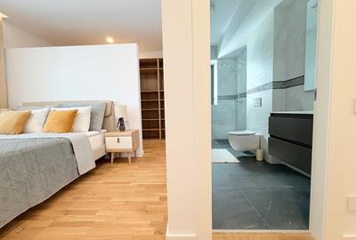 Apartament cu 3 camere decomandat, mobilat în Pipera - 11