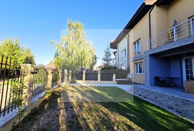 COMISION 0% I Vila 7 camere Aviatiei Baneasa PIpera I Henri Coanda - 40