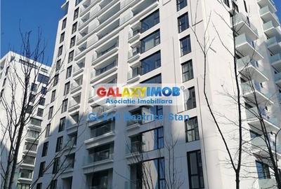 Apartament cu 2 camere, mobilat în 13 Septembrie - 1