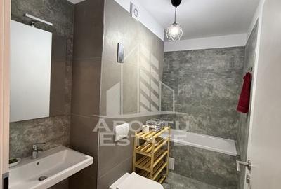 Apartament 2 camere , centrala proprie , prima închiriere,XCity Towers - 6