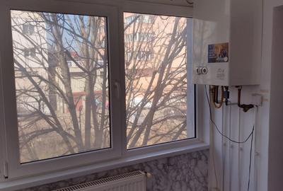 Apartament cu 2 camere decomandat în Nicolina - 9