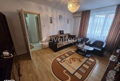 Apartament cu 2 camere în Central - 6