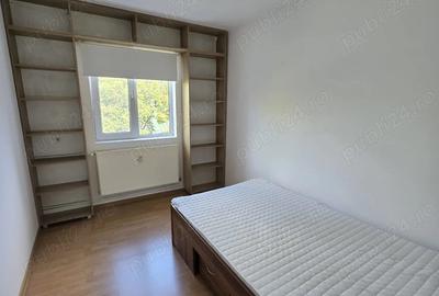 De inchiriat apartament cu 3 camere, zona Sagului - Piata Doina - 8