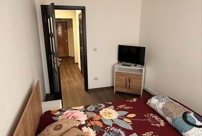 Apartament cu 2 camere decomandat în Central - 3