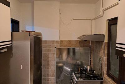 Apartament cu 2 camere semidecomandat în Calea Călărașilor - 5