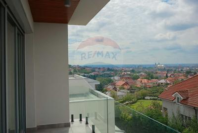 Vila premium zona dealuri situata pe Str. Caisilor - 35