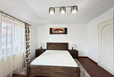 Apartament cu 2 camere semidecomandat, mobilat în P-ța Dorobanți - 6
