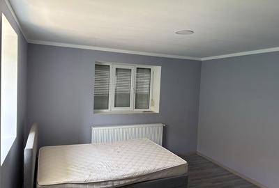 Casă cu 4 camere în Berecuța