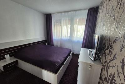 Apartament cu 3 camere semidecomandat, mobilat în Păcii - 4