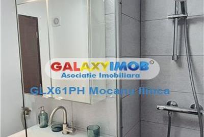 Apartament cu 2 camere decomandat, mobilat în Republicii - 7